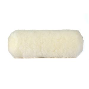 Import lambskin roller(red paper tube) from chinese wholesale supplier and manufacturer