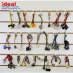 Import Lamp holder plug-in from chinese wholesale supplier and manufacturer