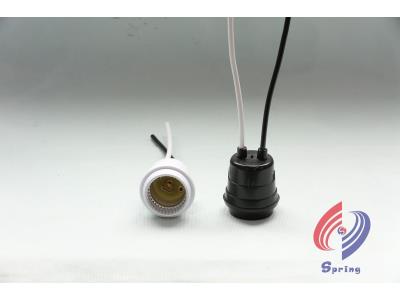 Import Lampholder from chinese wholesale supplier and manufacturer