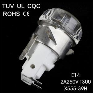 Import lampholder for oven from chinese wholesale supplier and manufacturer