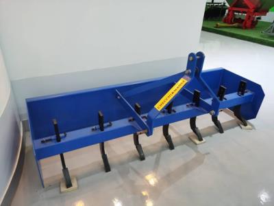 Import Land scraper from chinese wholesale supplier and manufacturer