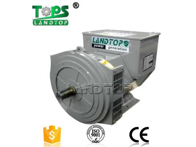 Import LANDTOP three phase double bearing brushless alternator from chinese wholesale supplier and manufacturer
