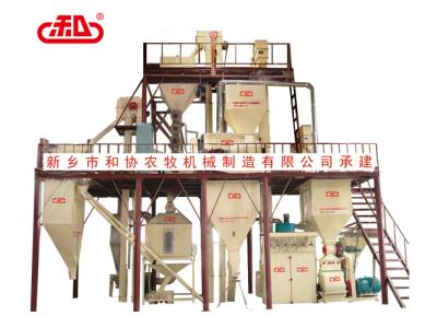 Import Large Aquatic Feed Pellet Production Line from chinese wholesale supplier and manufacturer
