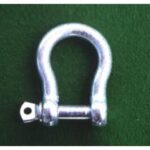 Import LARGE BOW SHACKLE from chinese wholesale supplier and manufacturer