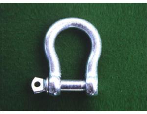 Import LARGE BOW SHACKLE from chinese wholesale supplier and manufacturer