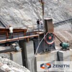 Import Large Capacity Mine Gold Stone Coal Rock Jaw Crusher from chinese wholesale supplier and manufacturer