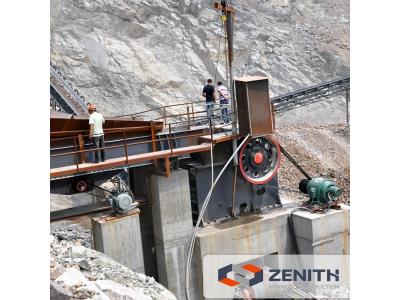 Import Large Capacity Mine Gold Stone Coal Rock Jaw Crusher from chinese wholesale supplier and manufacturer