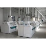 Import Large capacity wheat flour milling machine from chinese wholesale supplier and manufacturer