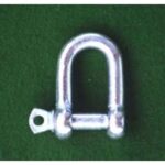 Import LARGE DEE SHACKLE from chinese wholesale supplier and manufacturer
