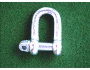 Import LARGE DEE SHACKLE BS3032 from chinese wholesale supplier and manufacturer