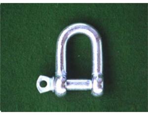 Import LARGE DEE SHACKLE from chinese wholesale supplier and manufacturer