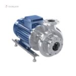 Import large flow centrifugal pump from chinese wholesale supplier and manufacturer