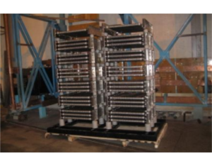 Import Large generator braking resistance from chinese wholesale supplier and manufacturer