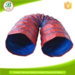 Import Large outdoor game tunnel for pet from chinese wholesale supplier and manufacturer