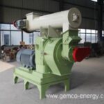 Import Large Ring Die Industrial Wood Pellet Mill from chinese wholesale supplier and manufacturer