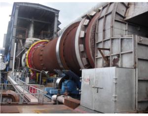 Import Large rotary kiln combustion and temperature contr from chinese wholesale supplier and manufacturer