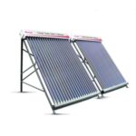 Import Large Scal solar collector from chinese wholesale supplier and manufacturer