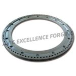 Import Large size wind power flange from chinese wholesale supplier and manufacturer