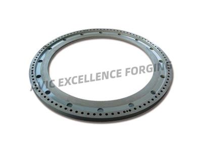 Import Large size wind power flange from chinese wholesale supplier and manufacturer