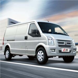 Import Large Space Home Use Mini Van from chinese wholesale supplier and manufacturer