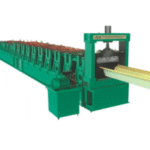 Import Large span of color steel girder arch pressure equipment from chinese wholesale supplier and manufacturer