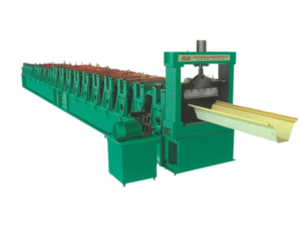 Import Large span of color steel girder arch pressure equipment from chinese wholesale supplier and manufacturer