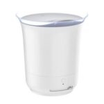 Import Large spray ultrasonic humidifier from chinese wholesale supplier and manufacturer