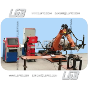 Import Laser-arc Hybrid Welding Automatic Machine from chinese wholesale supplier and manufacturer