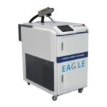 Import Laser cleaning machine from chinese wholesale supplier and manufacturer
