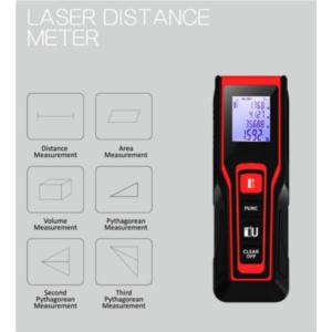 Import laser distance meter from chinese wholesale supplier and manufacturer