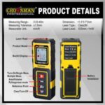 Import Laser Distance Meter from chinese wholesale supplier and manufacturer