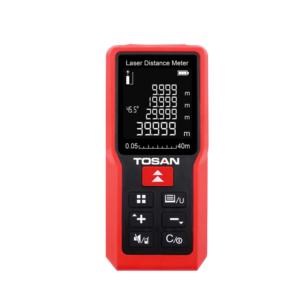 Import Laser distance meter Tosan from chinese wholesale supplier and manufacturer