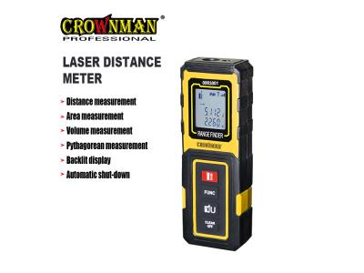Import Laser Distance Meter from chinese wholesale supplier and manufacturer