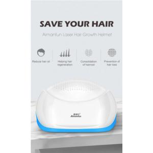 Import Laser Hair Grwoth Comb from chinese wholesale supplier and manufacturer