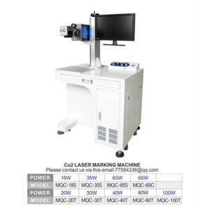 Import Laser marking machine from chinese wholesale supplier and manufacturer