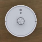 Import Laser Robot Vacuum Cleaner from chinese wholesale supplier and manufacturer