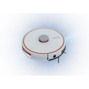 Import Laser Robot Vacuum Cleaner with UVC from chinese wholesale supplier and manufacturer