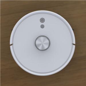 Import Laser Robot Vacuum Cleaner from chinese wholesale supplier and manufacturer