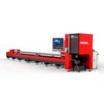 Import Laser Tube Cutting Machine for Round Pipe and Tube from chinese wholesale supplier and manufacturer