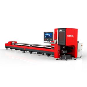 Import Laser Tube Cutting Machine for Round Pipe and Tube from chinese wholesale supplier and manufacturer