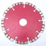 Import Laser welding Diamond Saw Blade from chinese wholesale supplier and manufacturer