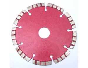 Import Laser welding Diamond Saw Blade from chinese wholesale supplier and manufacturer
