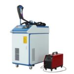 Import Laser welding machine from chinese wholesale supplier and manufacturer