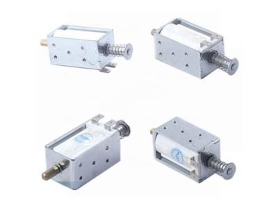 Import Latching electromagnetic closing opening shunt coil solenoid trip coil for Circuit breaker from chinese wholesale supplier and manufacturer