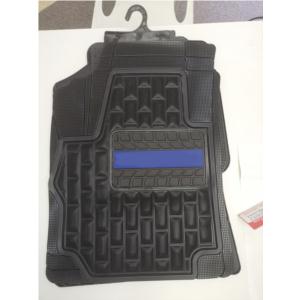 Import LATEX CAR MAT 5PCS SET from chinese wholesale supplier and manufacturer