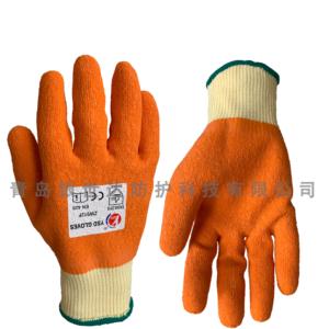 Import Latex Grip Glove from chinese wholesale supplier and manufacturer