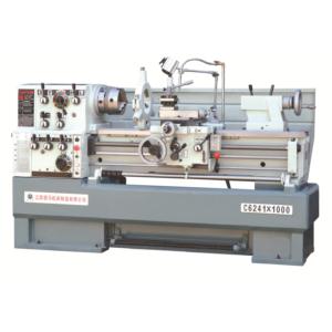 Import Lathe machine from chinese wholesale supplier and manufacturer