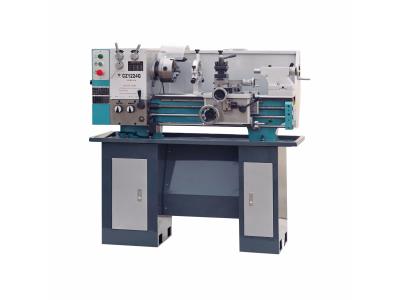 Import LATHE MACHINE CZ1224G CZ1237G CZ1324G CZ1337G ? from chinese wholesale supplier and manufacturer