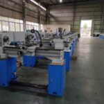 Import lathe machine CZ1440G CZ1340G from chinese wholesale supplier and manufacturer