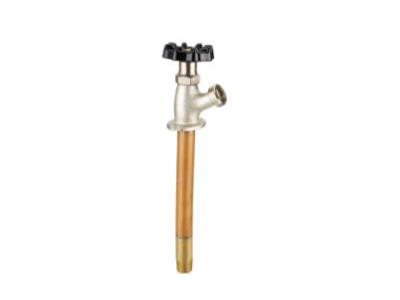 Import Lawn Faucet Y00504 from chinese wholesale supplier and manufacturer